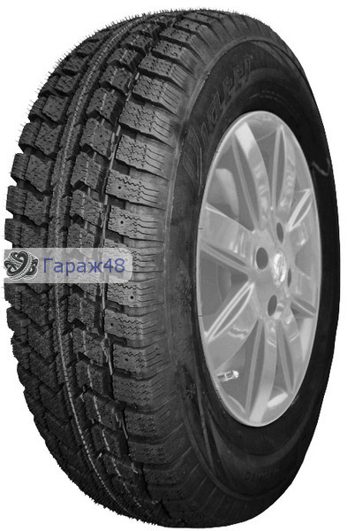 Viatti Vettore Brina V525 195/75 R16C 107R