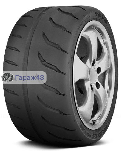 Toyo Proxes R888R 265/30 R19 89Y